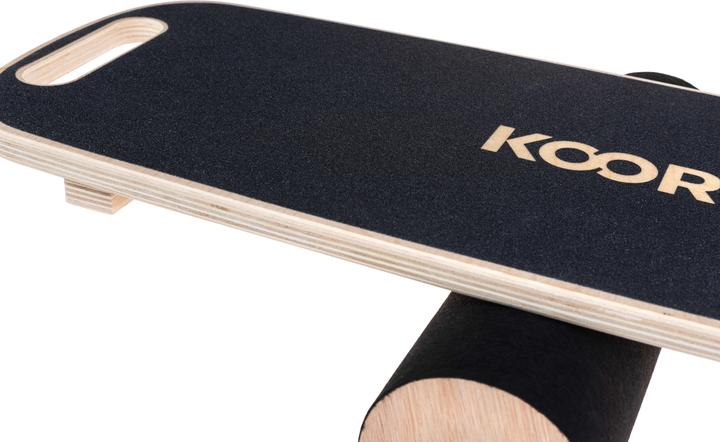 Immagine prodotto Koor Balance Board con rullo