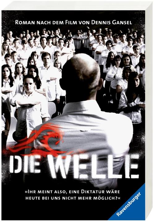 Produktbild Ravensburger Die Welle (Deutsch, Kerstin Winter, 2017)