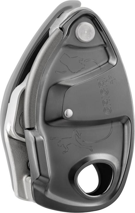 Produktbild Petzl Grigri+ Sicherungsgerät