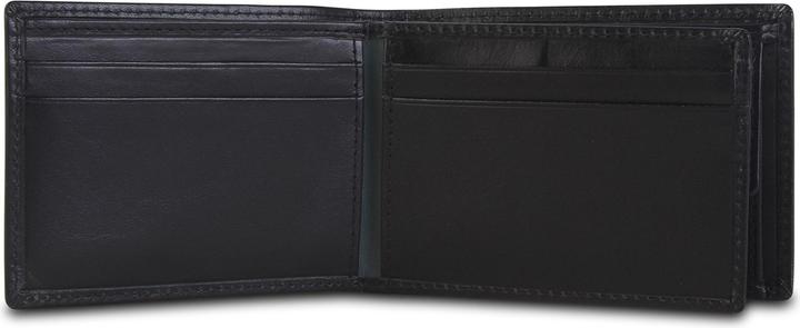 Actual product image Jost Skagen leather wallet 10 cm