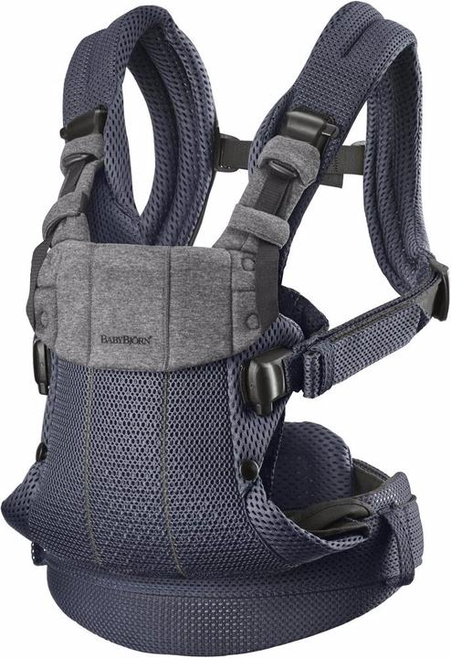 Image du produit BabyBjörn Porte-bébé Harmony