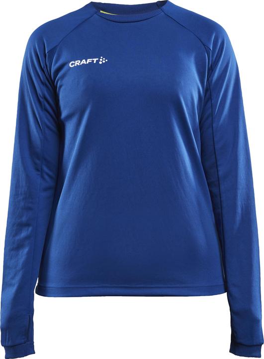 Craft Evolve Crew Neck W