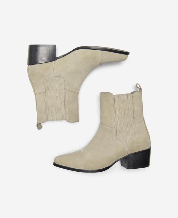 Produktbild Only Wildleder Stiefel (41)