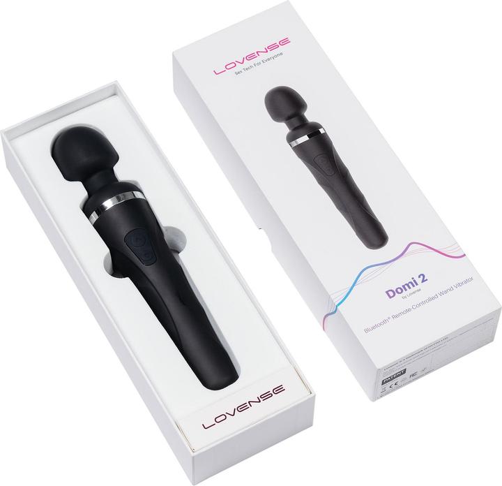 Image du produit Lovense Domi 2 Mini Mur