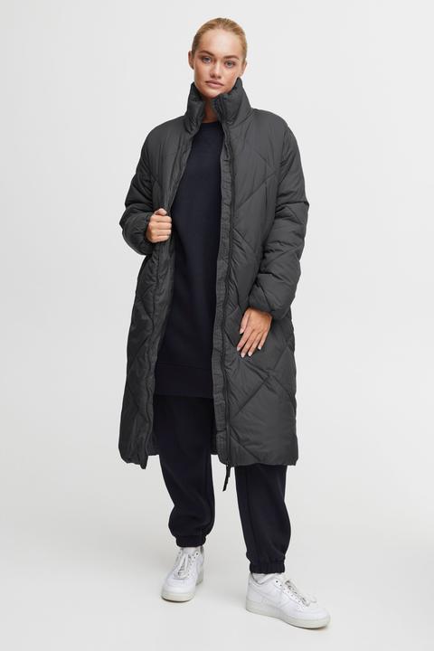 Immagine prodotto Oxmo BY - OXBonnie - Cappotto - 21800187-ME (44)