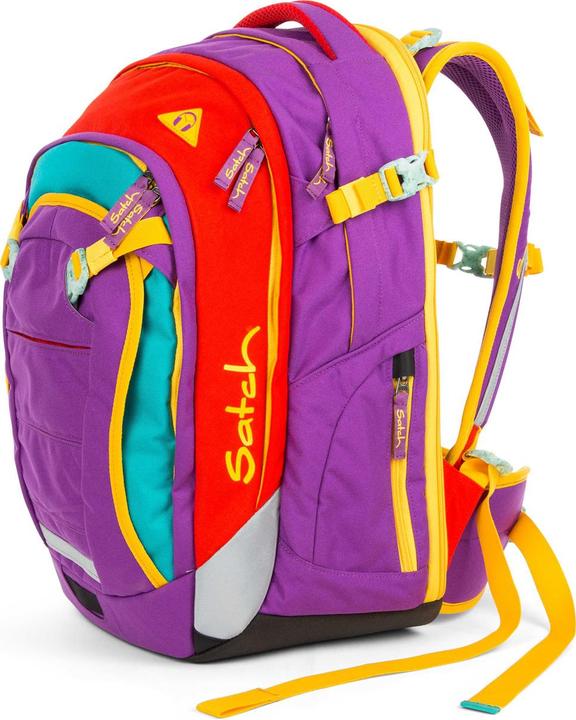Actual product image Satch Match Flash Runner (35 l)
