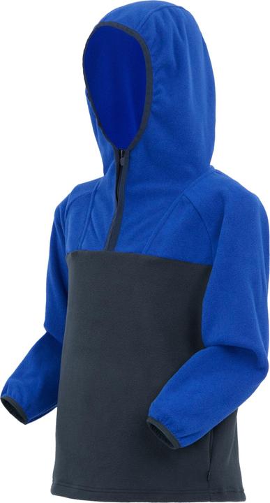 Actual product image Regatta Childrens/Kids Fayley Fleece Hoodie (140)