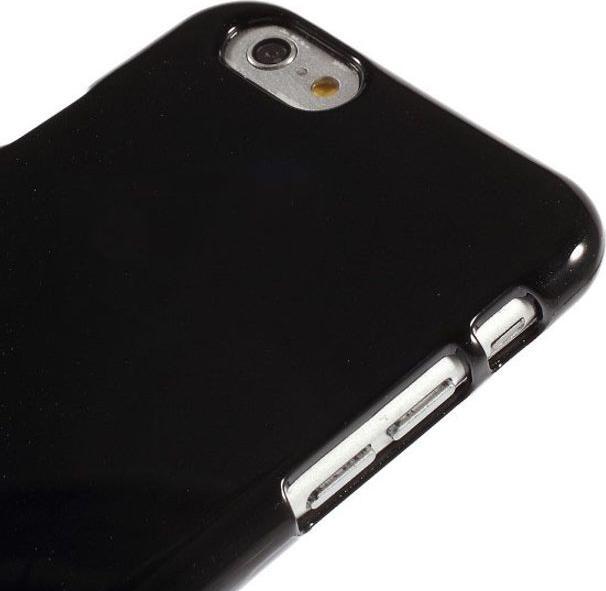 Actual product image Goospery Pearl Jelly Series (HTC Desire 12)