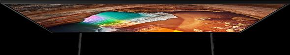 Produktbild Samsung QE43Q60R (43", QLED, 4K, 2019)