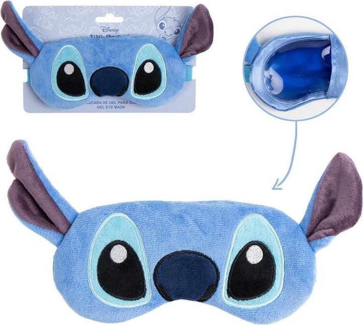 Cerdá Disney Stitch gel eye mask