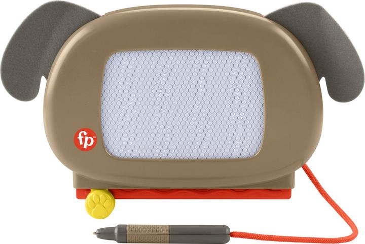 Image du produit Fisher-Price FP Pets Doodle Pro Pup