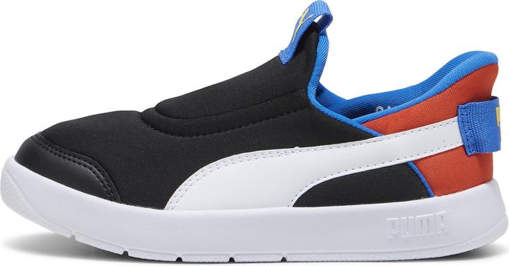 Produktbild Puma Courtflex v3 Ease in PS (32)