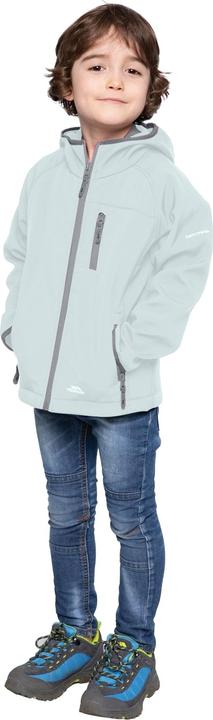 Produktbild Trespass Softshelljacke Kian (104)