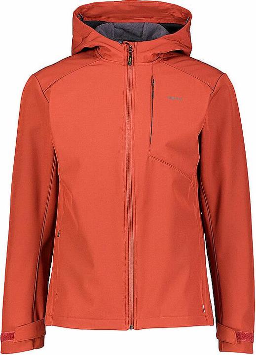 Produktbild Meru Softshell Toulouse (3XL)