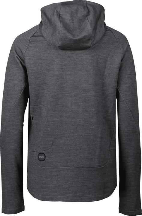 Image du produit Poc Sweat à capuche Mérinos pour femme (XS)