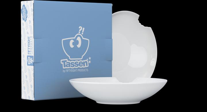 Image du produit 58 Products Plaque (2 x, 18 cm)