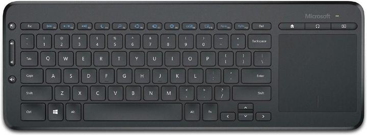 Image du produit Microsoft médias tout-en-un (CH, Sans fil)