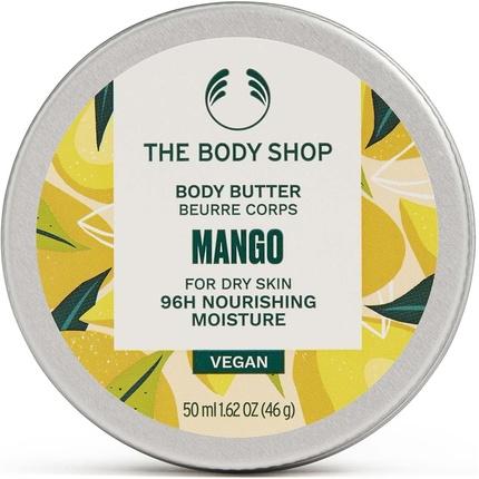 Immagine prodotto Body Shop Mango (Lozione corpo, 50 ml)