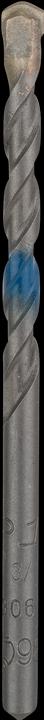 Actual product image Bosch Professional Zubehör Concrete drill 5 (5 mm)