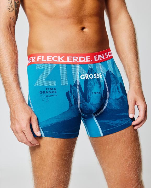 Image du produit Ein schöner Fleck Erde Grosse Zinne (XL)