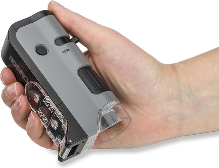 Immagine prodotto Carson Optical MicroFlip