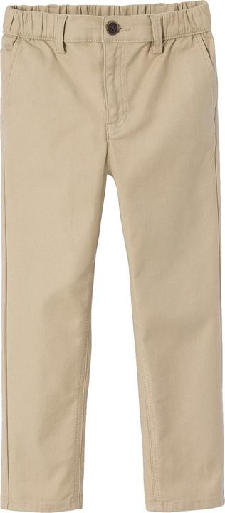Actual product image Vertbaudet Jungen Chino, 5-Pocket-Form (104)