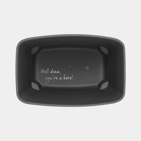 Actual product image Brabantia Bo Waste Bin (12 l)