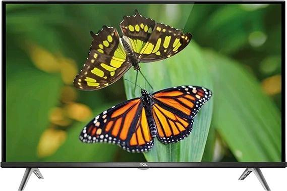 Immagine prodotto TCL 32S615 (32", S615, LCD, HD, 2019)