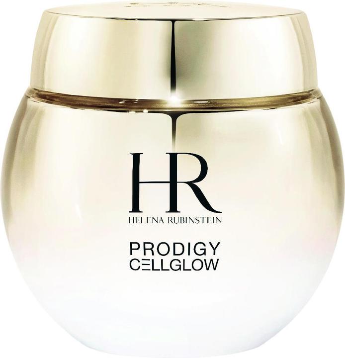 Produktbild Helena Rubinstein Prodigy cellglow Cream (50 ml, 24h Creme)