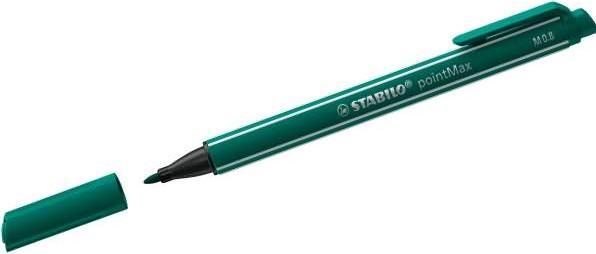 Produktbild STABILO PointMax (Tannengrün, 1 x)