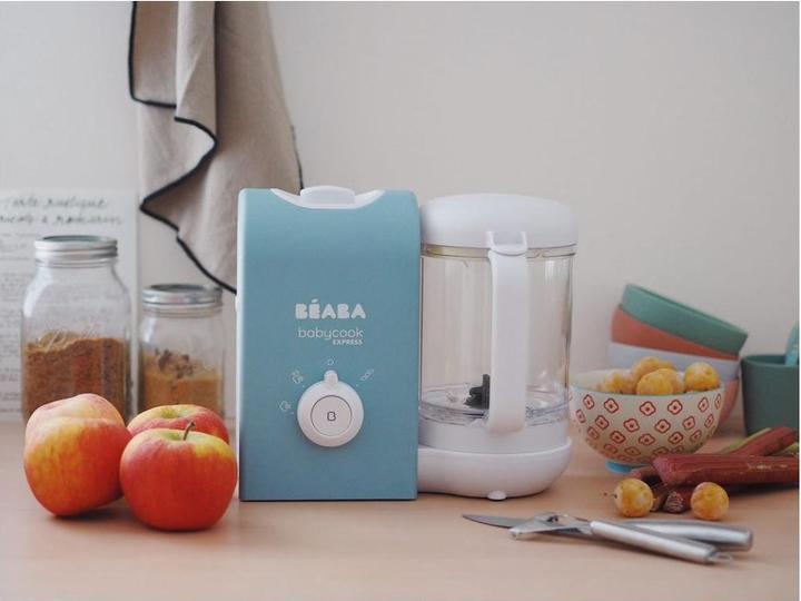 Image du produit Beaba Babycook Express