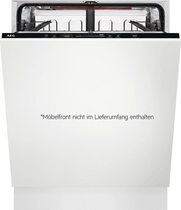 Produktbild AEG FSB53627P