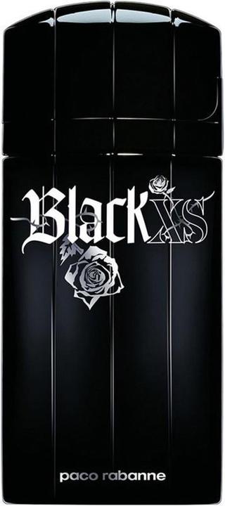 Produktbild Paco Rabanne Black XS (Eau de Toilette, 100 ml)