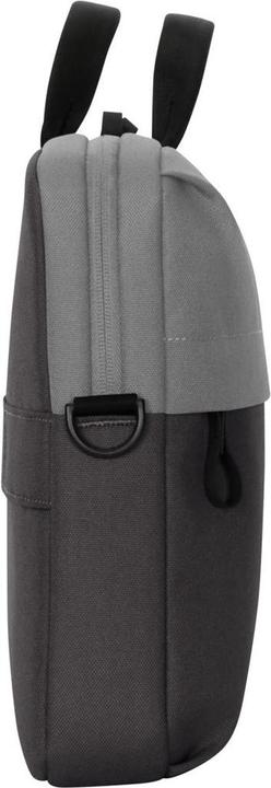 Produktbild Targus Sagano EcoSmart Slipcase - 14inch - Black-Grey (14", Universal)