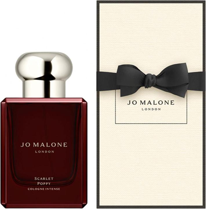 Produktbild Jo Malone Scarlet Poppy (Eau de cologne, 50 ml)