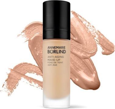 Image du produit Annemarie Börlind Anti Aging Make up Almond (Almond)