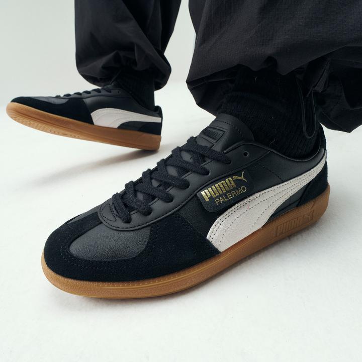Produktbild Puma Palermo Lth (39)