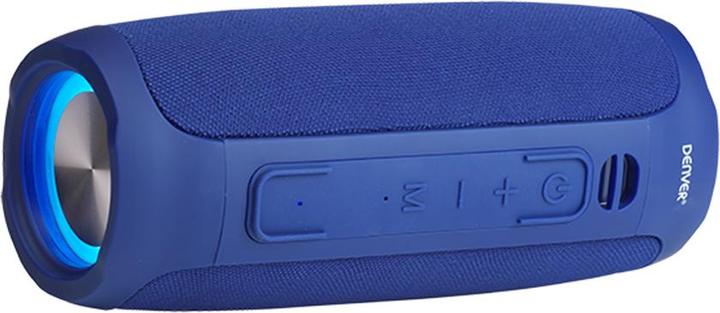 Denver BTV-220 (Battery operated)