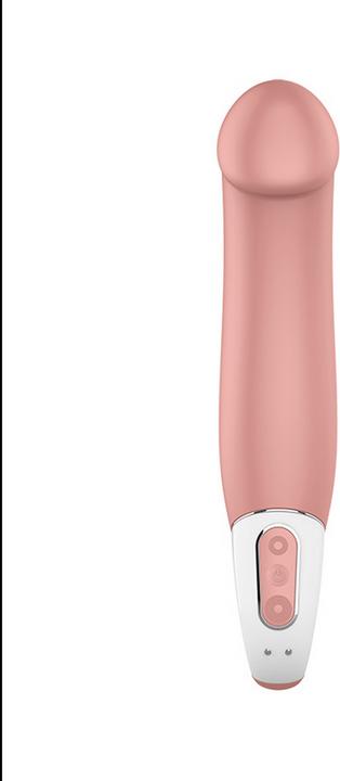 Actual product image Satisfyer Master Nature