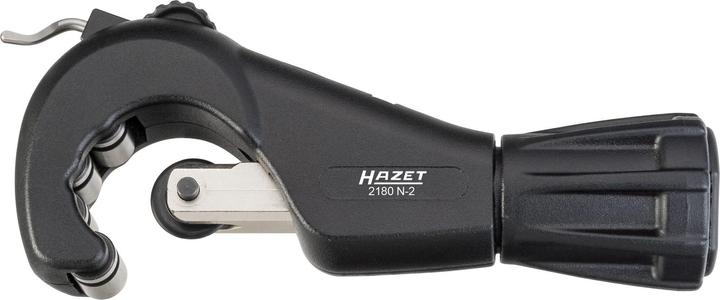 HAZET Telescopic pipe cutter 2180N-2 - Total length: 145 mm (145 mm)