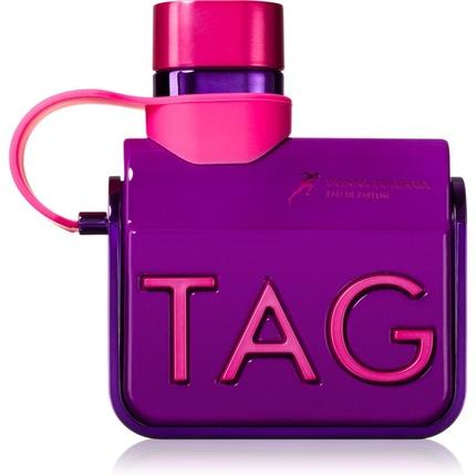Produktbild Armaf Tag Her Donna Colorata EDP - Women's Fragrance (Eau de Parfum, 3400 ml)