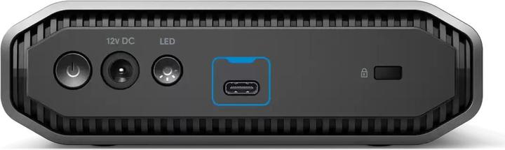 Produktbild SanDisk G-DRIVE 26TB EMEA (26 TB)