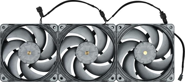 Produktbild Phanteks T30 PWM (120 mm, 3 x)