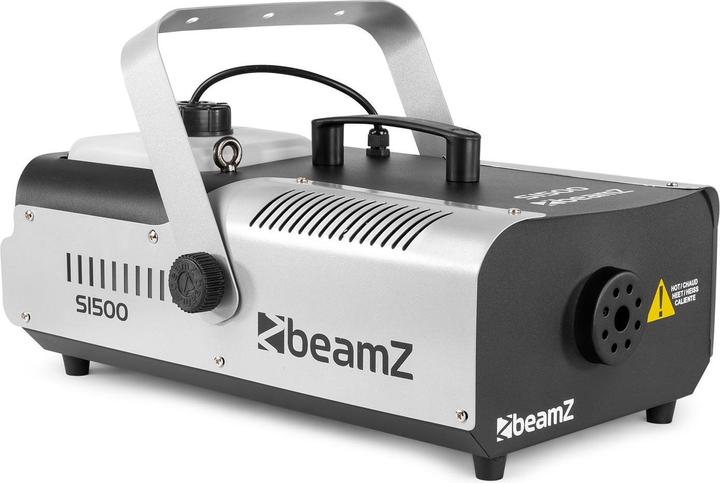 Immagine prodotto BeamZ S1500