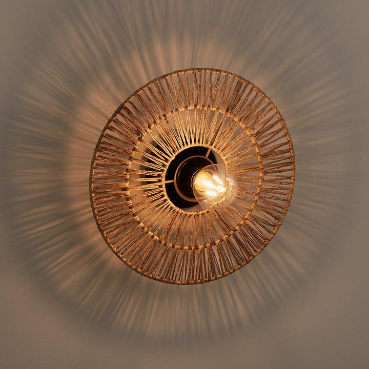 Actual product image La Redoute Interieurs Yaku (E27)