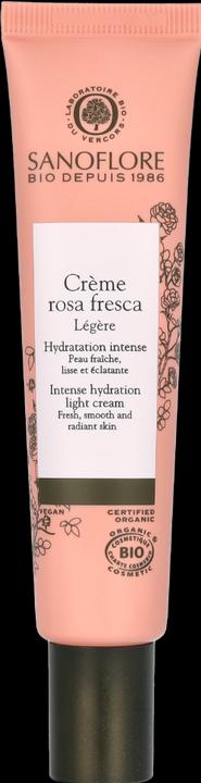 Actual product image Sanoflore Rosa Fresca (40 ml)