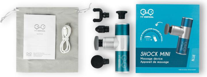 Image du produit YY Vertical Shock Mini