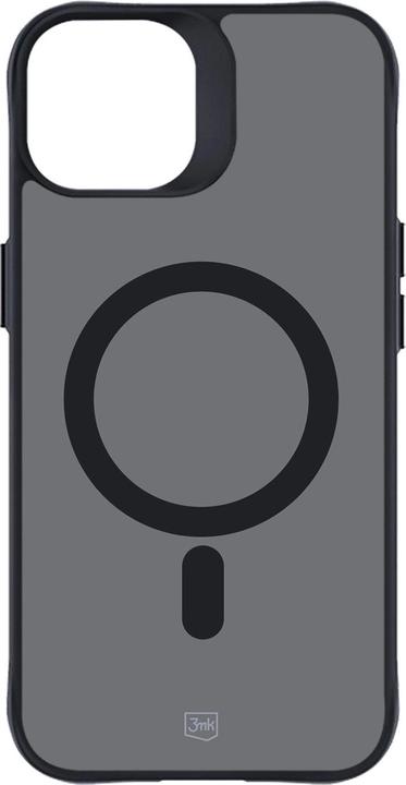 Image du produit 3MK Smoke MagCase iPhone 15 Plus 6.7 (Apple iPhone 15 Plus)