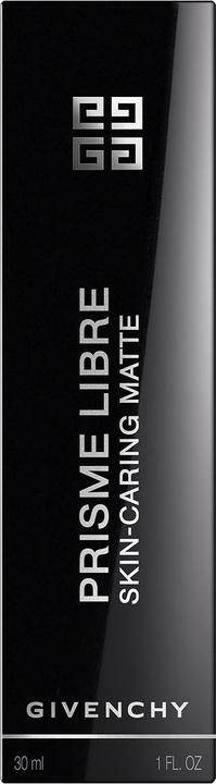 Produktbild Givenchy Prisme Libre Skin-Caring Matte (N160)