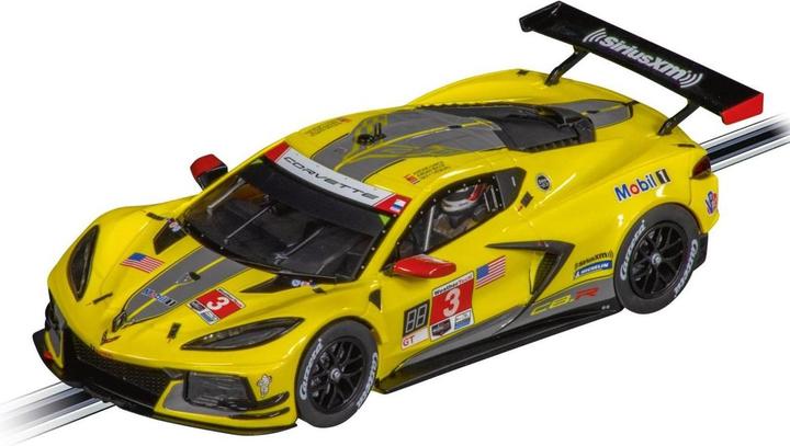 Image du produit Carrera D Chevrolet Corvette C No